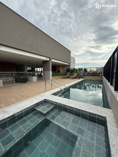 Apartamento, 1 quarto, 49 m² - Foto 3