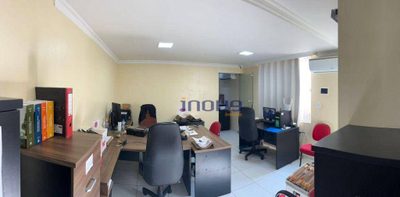 Loja-Salão, 100 m² - Foto 4