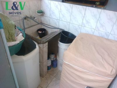 Casa, 2 quartos, 160 m² - Foto 5