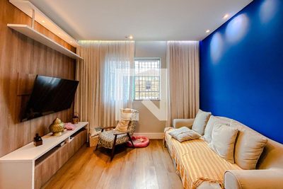 Apartamento, 3 quartos, 52 m² - Foto 4