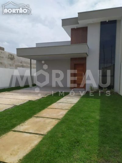 Casa, 3 quartos, 87 m² - Foto 1