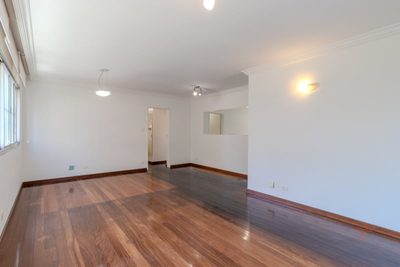 Apartamento, 3 quartos, 101 m² - Foto 3