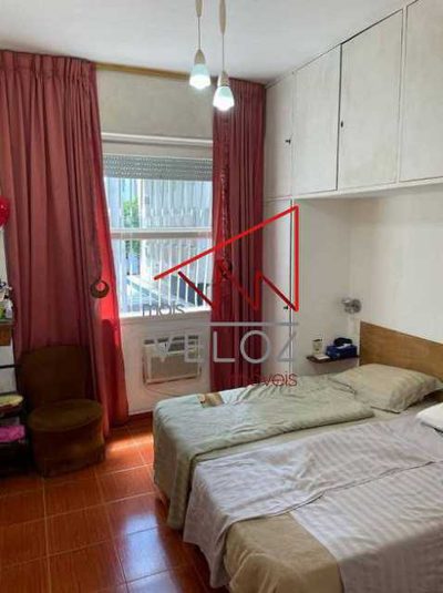 Apartamento, 3 quartos, 98 m² - Foto 4