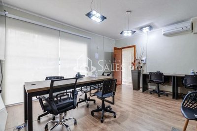 Loja-Salão, 46 m² - Foto 2
