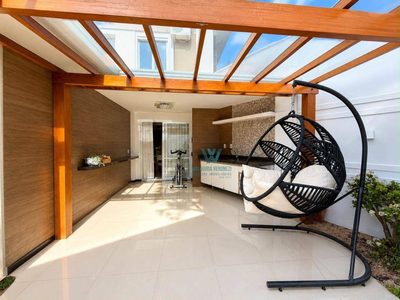 Casa, 3 quartos, 187 m² - Foto 1