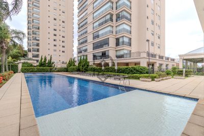 Apartamento, 4 quartos, 287 m² - Foto 2
