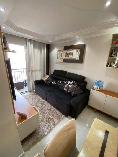 Apartamento, 3 quartos, 58 m² - Foto 5