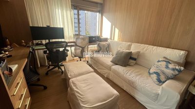 Apartamento, 3 quartos, 260 m² - Foto 5