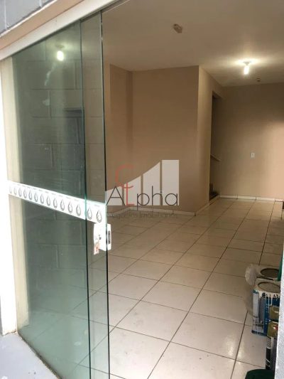 Depósito-Galpão, 496 m² - Foto 1