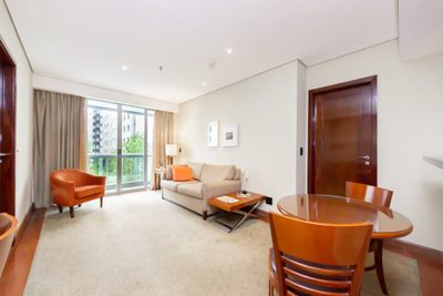Apartamento, 2 quartos, 85 m² - Foto 1
