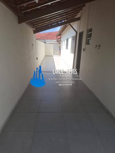Casa, 2 quartos, 68 m² - Foto 3