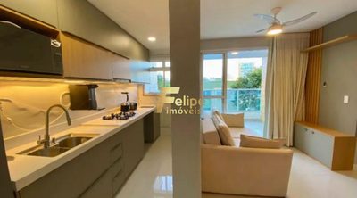 Apartamento, 2 quartos, 65 m² - Foto 4