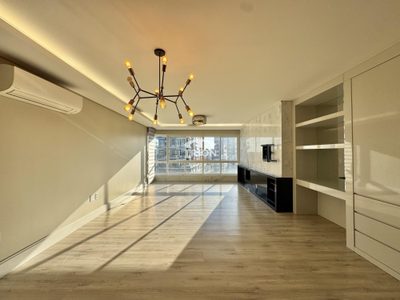Apartamento, 3 quartos, 176 m² - Foto 4
