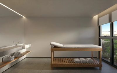 Apartamento, 1 quarto, 26 m² - Foto 4