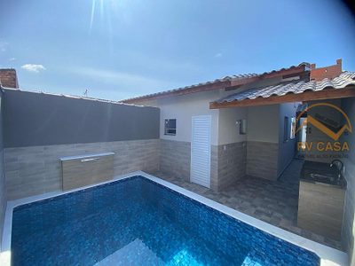 Casa, 2 quartos, 65 m² - Foto 1