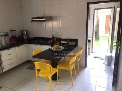 Casa, 4 quartos, 258 m² - Foto 3