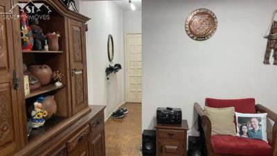 Apartamento, 3 quartos, 146 m² - Foto 3