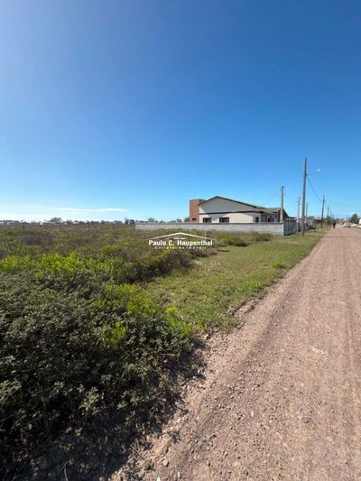 Terreno, 300 m² - Foto 2