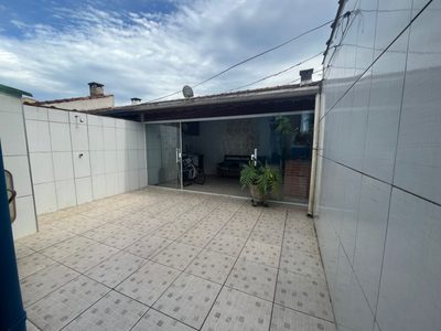 Casa, 2 quartos - Foto 4