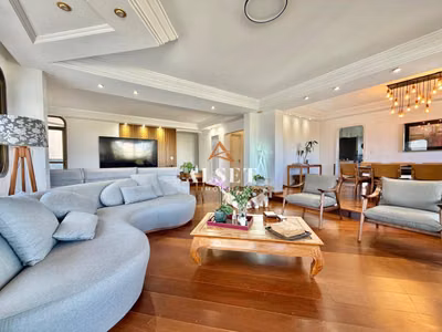 Apartamento, 4 quartos, 295 m² - Foto 1