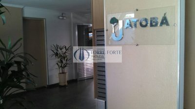 Apartamento, 2 quartos, 57 m² - Foto 1