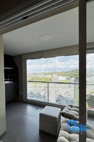 Apartamento, 2 quartos, 80 m² - Foto 3