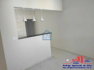 Casa, 2 quartos - Foto 4