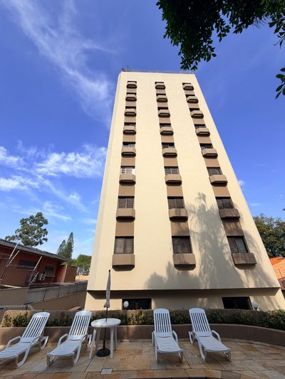 Apartamento, 3 quartos, 106 m² - Foto 2