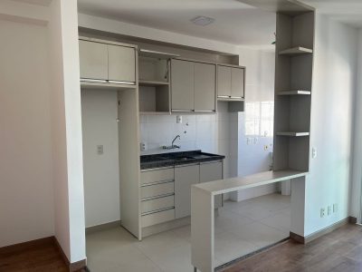 Apartamento, 2 quartos, 69 m² - Foto 2