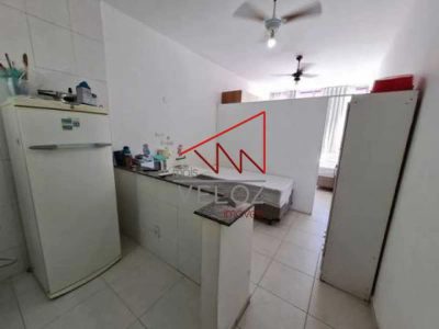 Kitnet-Studio, 1 m² - Foto 1