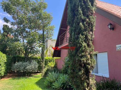 Chácara, 3 quartos, 1170 m² - Foto 2