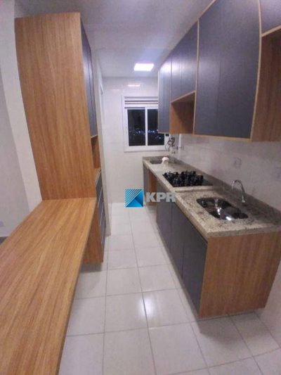 Apartamento, 3 quartos, 58 m² - Foto 1