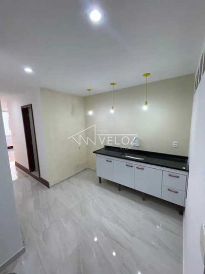 Apartamento, 1 quarto, 40 m² - Foto 1