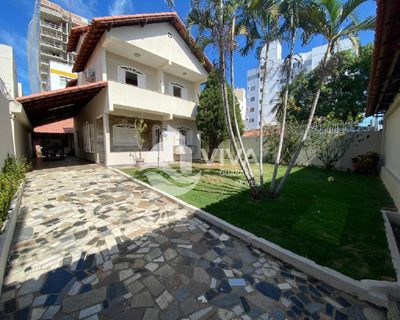 Apartamento, 6 quartos, 240 m² - Foto 1