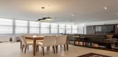 Apartamento, 3 quartos, 226 m² - Foto 3
