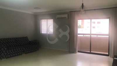 Apartamento, 3 quartos, 105 m² - Foto 4