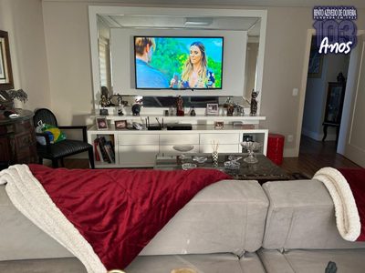 Casa, 4 quartos, 430 m² - Foto 3