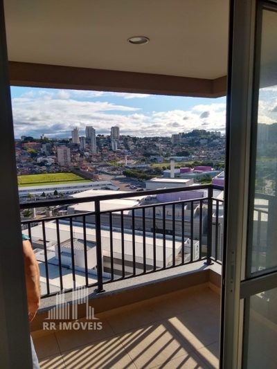 Apartamento, 2 quartos, 60 m² - Foto 5