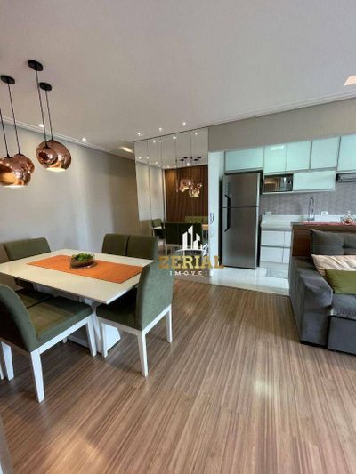 Apartamento, 3 quartos, 88 m² - Foto 5