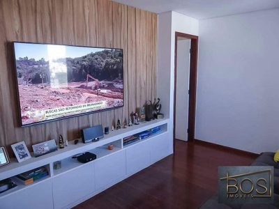Apartamento, 4 quartos, 180 m² - Foto 4