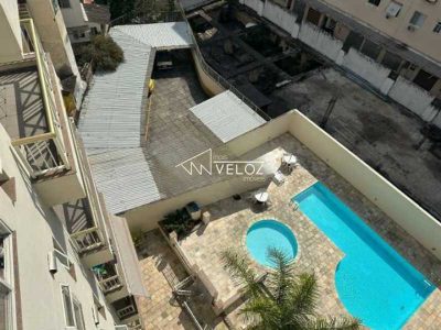 Apartamento, 1 quarto, 81 m² - Foto 4