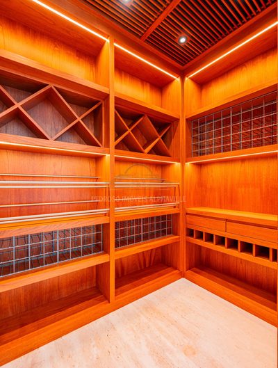 Casa de Condomínio, 5 quartos - Foto 4