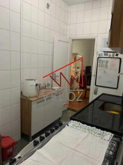 Apartamento, 2 quartos, 87 m² - Foto 1