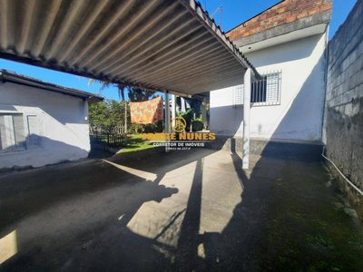 Casa, 2 quartos, 105 m² - Foto 1