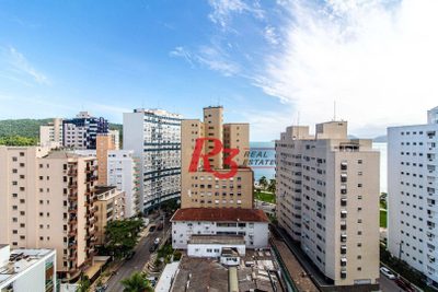 Apartamento, 3 quartos, 105 m² - Foto 1