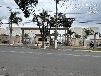 Apartamento, 2 quartos, 39 m² - Foto 1