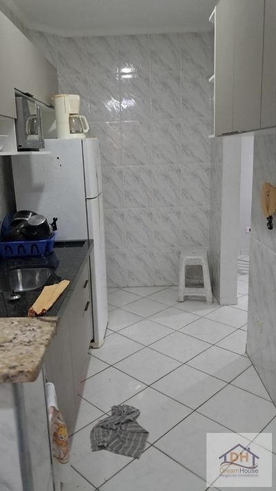Apartamento, 1 quarto, 4848 m² - Foto 3