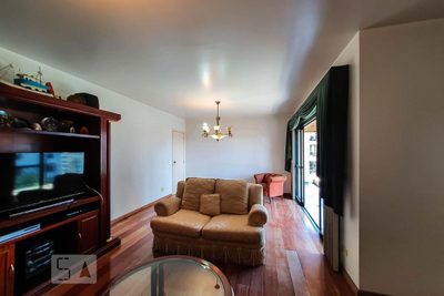 Apartamento, 3 quartos, 185 m² - Foto 1