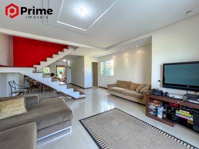 Casa, 3 quartos, 180 m² - Foto 4