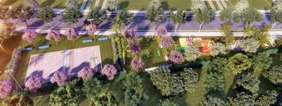 Terreno, 419 m² - Foto 5